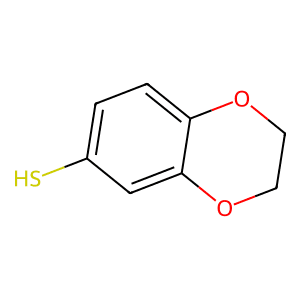 2,3-Dihydrobenzo[b][1,4]dioxine-6-thiol