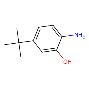 2-Amino-5-tert-butylphenol