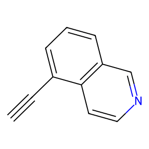 5-Ethynylisoquinoline