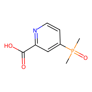 4-(Dimethylphosphoryl)picolinic acid