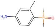 (4-Amino-2-methylphenyl)dimethylphosphine oxide