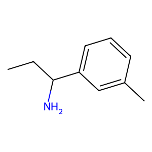 1-(m-Tolyl)propan-1-amine