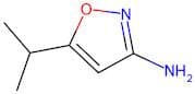 5-Isopropylisoxazol-3-amine