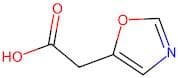 2-(Oxazol-5-yl)acetic acid