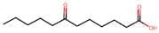 7-Oxododecanoic acid