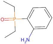(2-Aminophenyl)diethylphosphine oxide
