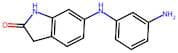 6-((3-Aminophenyl)amino)indolin-2-one