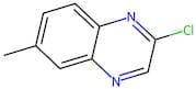 2-Chloro-6-methylquinoxaline