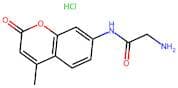 Glycine 7-amido-4-methylcoumarin hydrochloride