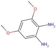 3,5-Dimethoxybenzene-1,2-diamine