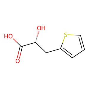 (R)-2-Hydroxy-3-(thiophen-2-yl)propanoic acid