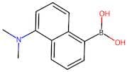 (5-(Dimethylamino)naphthalen-1-yl)boronic acid