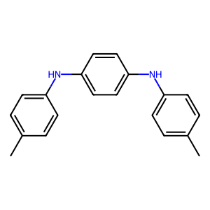 N1,N4-Di-p-tolylbenzene-1,4-diamine
