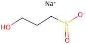 Sodium 3-hydroxypropane-1-sulfinate