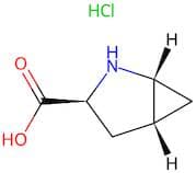 (1R,3S,5R)-2-azabicyclo[3.1.0]hexane-3-carboxylic acid hydrochloride