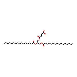 (R)-4-(2,3-Bis(palmitoyloxy)propoxy)-4-oxobutanoic acid