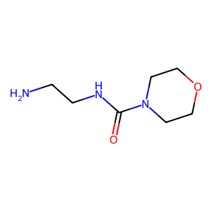 N-(2-Aminoethyl)morpholine-4-carboxamide