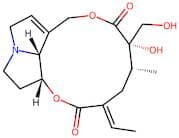 (5R,6S,9a1R,14aR,E)-3-Ethylidene-6-hydroxy-6-(hydroxymethyl)-5-methyl-3,4,5,6,9,9a1,11,13,14,14a-d…