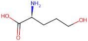 (S)-2-Amino-5-hydroxypentanoic acid