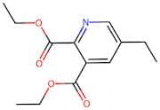 Diethyl 5-ethylpyridine-2,3-dicarboxylate