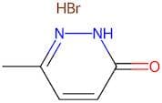 6-Methylpyridazin-3(2H)-one Hydrobromide