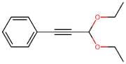 (3,3-Diethoxyprop-1-yn-1-yl)benzene