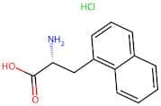(R)-2-Amino-3-(naphthalen-1-yl)propanoic acid hydrochloride