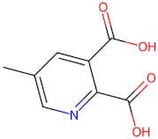 5-Methylpyridine-2,3-dicarboxylic acid