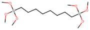 3,3,12,12-Tetramethoxy-2,13-dioxa-3,12-disilatetradecane