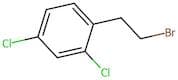 1-(2-Bromoethyl)-2,4-dichlorobenzene