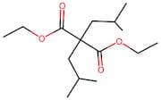 Diethyl 2,2-diisobutylmalonate
