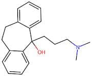 5-(3-(Dimethylamino)propyl)-10,11-dihydro-5H-dibenzo[a,d][7]annulen-5-ol