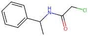 2-Chloro-N-(1-phenylethyl)acetamide