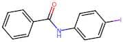 N-(4-Iodophenyl)benzamide