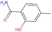 2-Hydroxy-4-methylbenzamide