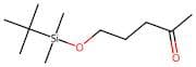 5-((tert-Butyldimethylsilyl)oxy)pentan-2-one
