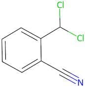 2-Dichloromethylbenzonitrile