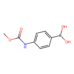 4-(Methoxycarbonylamino)benzeneboronic acid