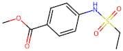Methyl 4-ethanesulfonamidobenzoate