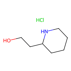 2-(Piperidin-2-yl)ethanol hydrochloride