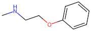 N-Methyl-2-phenoxyethanamine