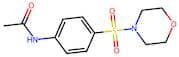 N-(4-(Morpholinosulfonyl)phenyl)acetamide