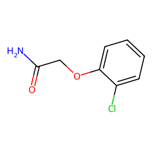 2-(2-Chlorophenoxy)acetamide