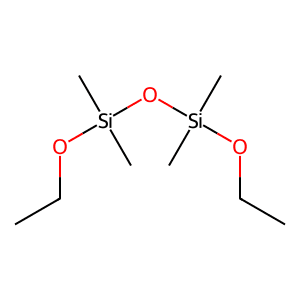 1,3-Diethoxy-1,1,3,3-tetramethyldisiloxane