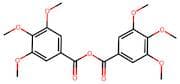 3,4,5-Trimethoxybenzoic anhydride