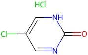 5-Chloropyrimidin-2(1H)-one hydrochloride