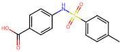 4-(4-Methylphenylsulfonamido)benzoic acid