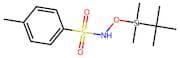N-((tert-Butyldimethylsilyl)oxy)-4-methylbenzenesulfonamide