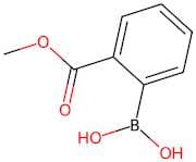 2-(Methoxycarbonyl)benzeneboronic acid