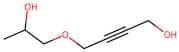 4-(2-Hydroxypropoxy)but-2-yn-1-ol